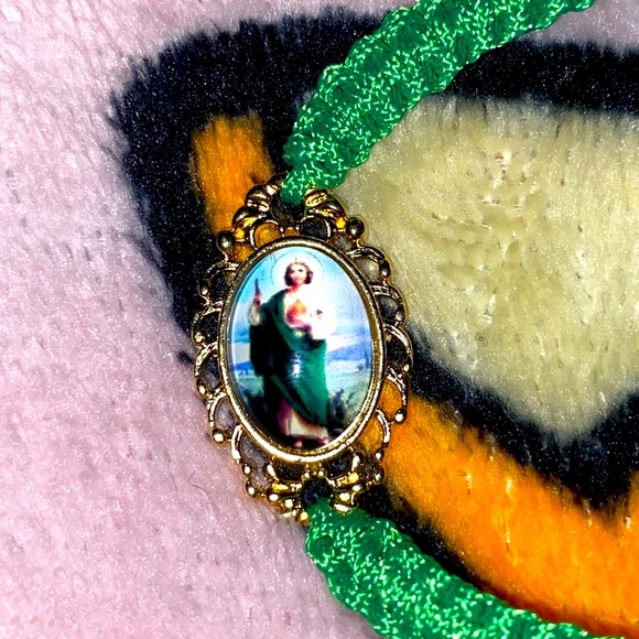 Pulseras de san judas 💚 - Picture 2 of 3